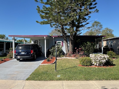 LCV La Costa Village