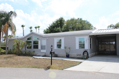 PLK Palm Key Village