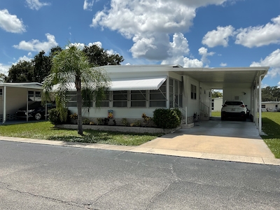 LSV Lakeshore Villas