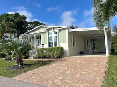 BHP Blue Heron Pines