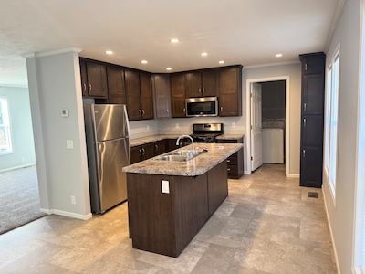 SHF Sheffield Estates