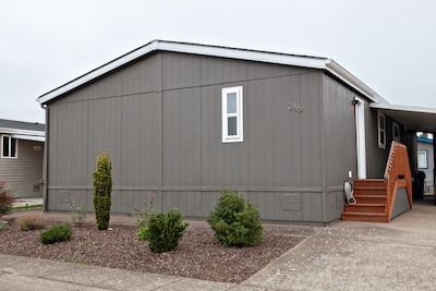 WDL Woodland Park Estates