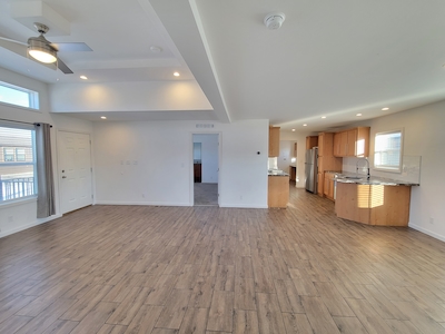 SMC Smith Creek Crossing