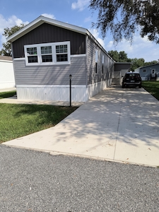 SRV Shady Road Villas