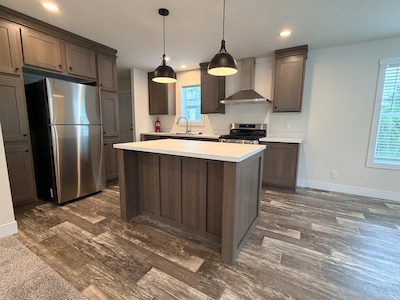 TLN Timberline Estates