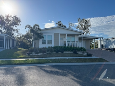 RSC Riverside Club Golf & Marina Community