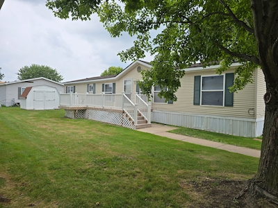 WVE West Village Estates