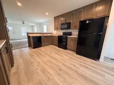 TLN Timberline Estates