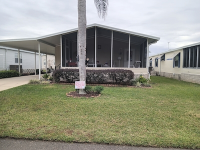 RPV Royal Palm Village