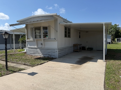 CAD Candlelight Manor