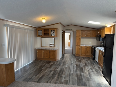 KEN Kensington Meadows