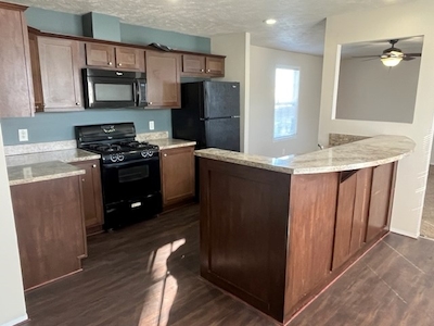 FIS Fisherman's Cove