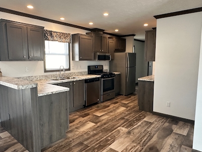 TLN Timberline Estates