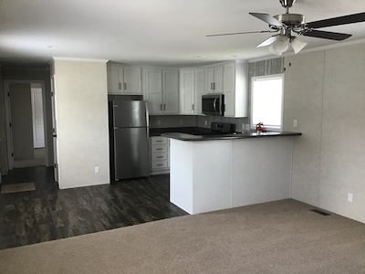 PBV Pinebrook Village