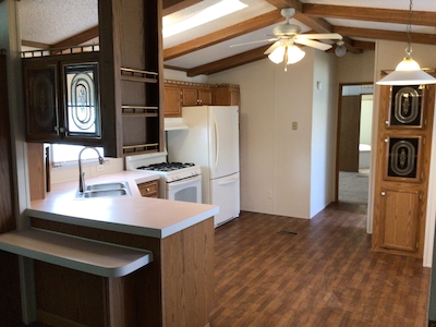 WSR Westbrook Senior Village