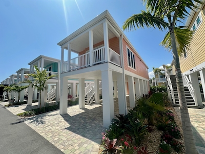 RSV Ocean View