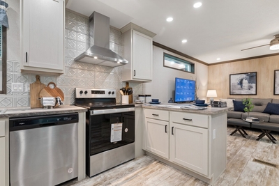 EVE East Village Estates