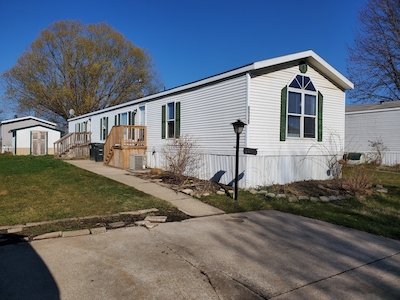 WVE West Village Estates