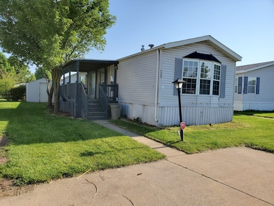 WVE West Village Estates