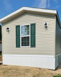 OIV Oak Island Village