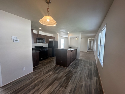 KEN Kensington Meadows