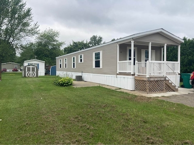 CSE Countryside Estates