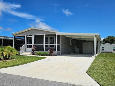 HDR Hacienda Del Rio