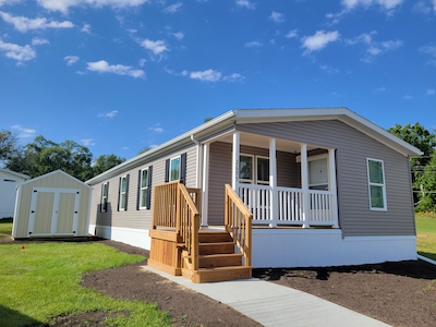 HGR Highland Greens Estates