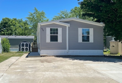 TLN Timberline Estates