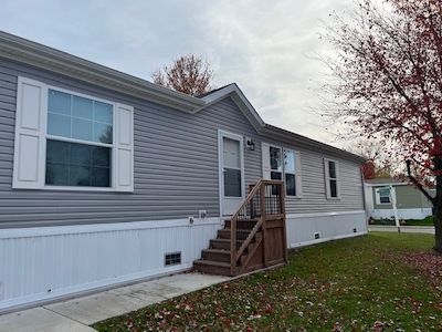 MBM Meadowbrook Estates
