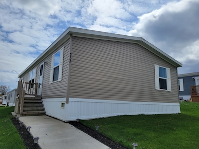 HGR Highland Greens Estates