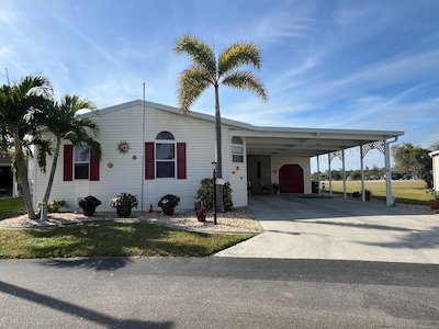 BHP Blue Heron Pines