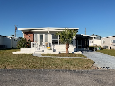 BAV Bahia Vista Estates