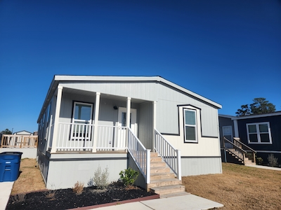 PAT Pine Acre Trails