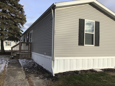 WDS Woodside Terrace
