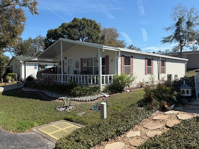 ORA Orange Tree Village