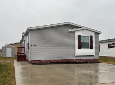 CMC Cider Mill Crossings