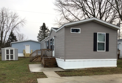 BRO Brookside Manor