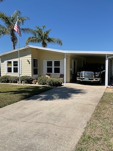 LCV La Costa Village