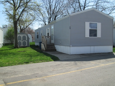 LIN Lincoln Estates