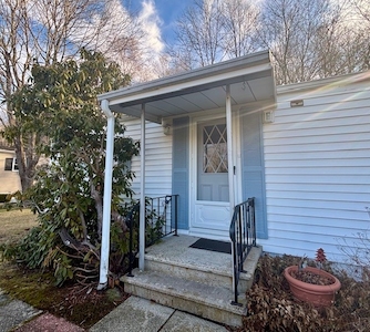 BWD Beechwood