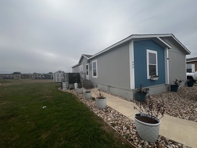 RIV River Ridge Estates