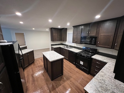 KIM Kimberly Estates