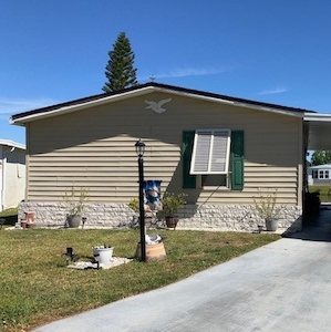 OKV Oakview Estates