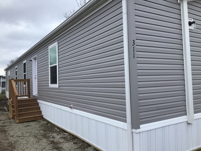 WST Westbrook Village