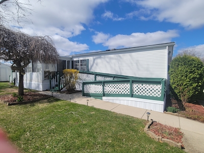 SYL Sylvan Glen Estates