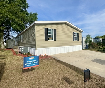 CRC Carriage Cove
