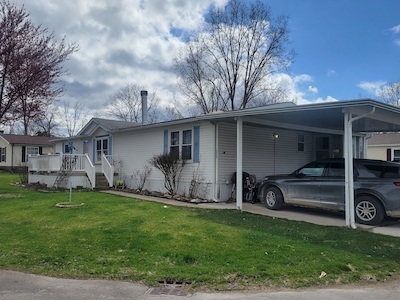 SYL Sylvan Glen Estates