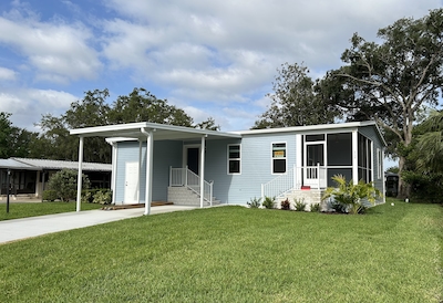 SLE Sunlake Estates