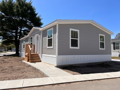 WDS Woodside Terrace